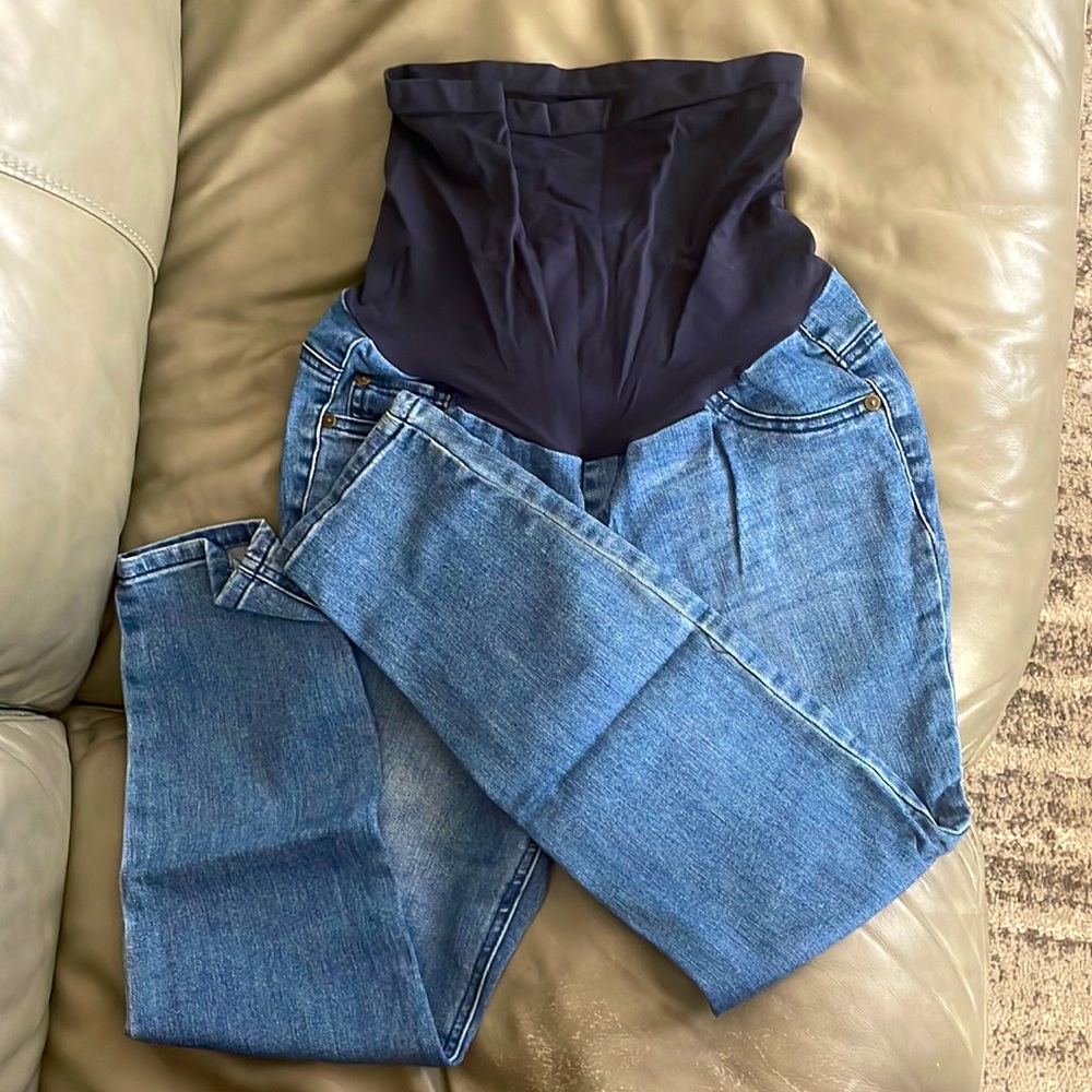 Maternity Jeans